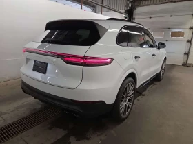 Porsche Cayenne ОБДУХВАНЕ| ПАНО| 2 КЛЮЧА| DISTRONIC| , снимка 3