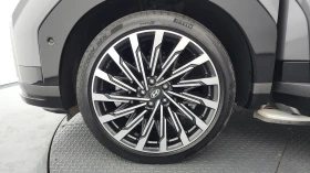 Hyundai Santa fe 2.5T Calligraphy* HUD* 360* МАСАЖ* КРАЙНА ЦЕНА, снимка 5