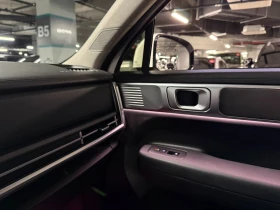 Hyundai Santa fe 2.5* KEYLESS* ПОДГРЕВ ВОЛАН* КРАЙНА ЦЕНА, снимка 16
