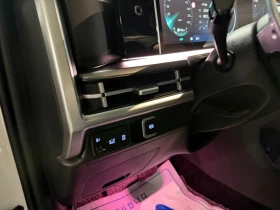 Hyundai Santa fe 2.5* KEYLESS* ПОДГРЕВ ВОЛАН* КРАЙНА ЦЕНА, снимка 12
