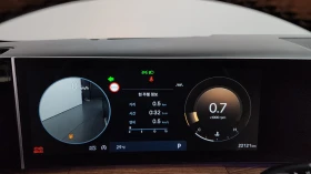 Hyundai Santa fe 2.5T Calligraphy* HUD* 360* МАСАЖ* КРАЙНА ЦЕНА, снимка 8