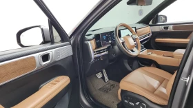 Hyundai Santa fe 2.5T Calligraphy* HUD* 360* МАСАЖ* КРАЙНА ЦЕНА, снимка 10