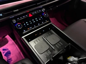 Hyundai Santa fe 2.5* KEYLESS* ПОДГРЕВ ВОЛАН* КРАЙНА ЦЕНА, снимка 14