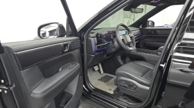 Hyundai Santa fe 2.5T Calligraphy* BLIND SPOT* 360* КРАЙНА ЦЕНА, снимка 10
