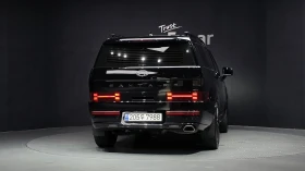 Hyundai Santa fe 2.5T Calligraphy* BLIND SPOT* 360* КРАЙНА ЦЕНА, снимка 4