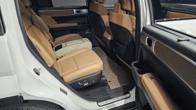 Hyundai Santa fe 2.5T Calligraphy* BOSE* ЕЛ. БАГАЖНИК* КРАЙНА ЦЕНА, снимка 11