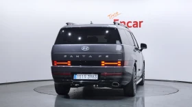 Hyundai Santa fe 2.5T Calligraphy* HUD* 360* МАСАЖ* КРАЙНА ЦЕНА, снимка 4