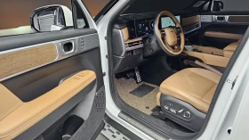Hyundai Santa fe 2.5T Calligraphy* BOSE* ЕЛ. БАГАЖНИК* КРАЙНА ЦЕНА, снимка 10