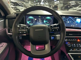 Hyundai Santa fe 2.5* KEYLESS* ПОДГРЕВ ВОЛАН* КРАЙНА ЦЕНА, снимка 8