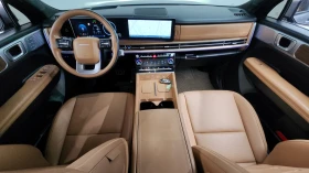 Hyundai Santa fe 2.5T Calligraphy* HUD* 360* МАСАЖ* КРАЙНА ЦЕНА, снимка 7