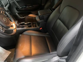 Kia Sportage 2.0D ! 2WD ! Noblesse !, снимка 7