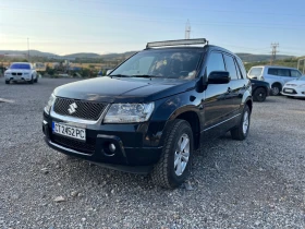 Suzuki Grand vitara, снимка 6
