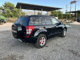 Suzuki Grand vitara, снимка 7