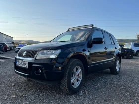 Suzuki Grand vitara, снимка 1