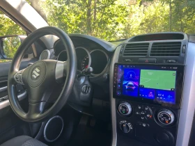 Suzuki Grand vitara, снимка 10