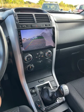 Suzuki Grand vitara, снимка 9