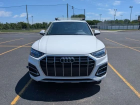 Audi Q5 * Komfort * CARFAX * БЕЗ ПЪРВОНАЧАЛНА ВНОСКА, снимка 6