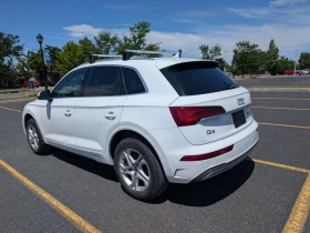 Audi Q5 * Komfort * CARFAX * БЕЗ ПЪРВОНАЧАЛНА ВНОСКА, снимка 12