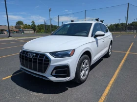 Audi Q5 * Komfort * CARFAX * БЕЗ ПЪРВОНАЧАЛНА ВНОСКА, снимка 1