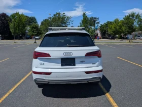 Audi Q5 * Komfort * CARFAX * БЕЗ ПЪРВОНАЧАЛНА ВНОСКА, снимка 4