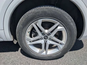 Audi Q5 * Komfort * CARFAX * БЕЗ ПЪРВОНАЧАЛНА ВНОСКА, снимка 7