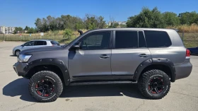 Toyota Land cruiser 200 V8, снимка 5