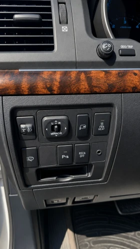 Toyota Land cruiser 200 V8, снимка 14