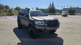 Toyota Land cruiser 200 V8, снимка 1