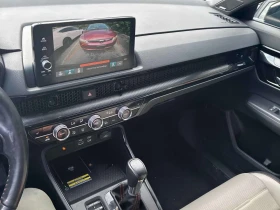 Honda Cr-v Touring / DISTRONIC / BOSE / CARFAX / АВТОКРЕДИТ , снимка 9
