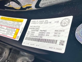 Honda Cr-v Touring / DISTRONIC / BOSE / CARFAX / АВТОКРЕДИТ , снимка 10