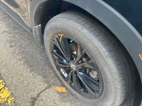 Honda Cr-v Touring / DISTRONIC / BOSE / CARFAX / АВТОКРЕДИТ , снимка 7