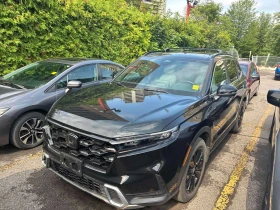Honda Cr-v Touring / DISTRONIC / BOSE / CARFAX / АВТОКРЕДИТ , снимка 1