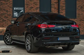 Mercedes-Benz GLE 53 4MATIC AMG Performance Coupe, снимка 7