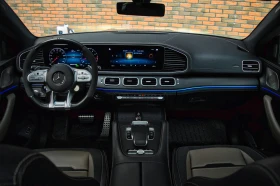 Mercedes-Benz GLE 53 4MATIC AMG Performance Coupe, снимка 8