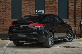 Mercedes-Benz GLE 53 4MATIC AMG Performance Coupe, снимка 5
