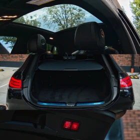Mercedes-Benz GLE 53 4MATIC AMG Performance Coupe, снимка 16
