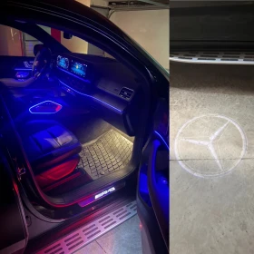 Mercedes-Benz GLE 53 4MATIC AMG Performance Coupe, снимка 17