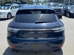 Porsche Macan * GTS * CARFAX * ОПЦИЯ ЗА ФИНАНСИРАНЕ , снимка 4