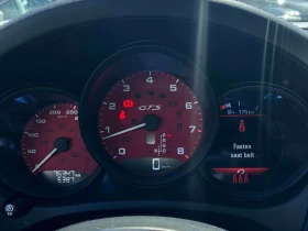 Porsche Macan * GTS * CARFAX * ОПЦИЯ ЗА ФИНАНСИРАНЕ , снимка 8