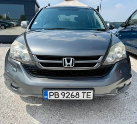 Honda Cr-v 2.0 Face-lift , снимка 2