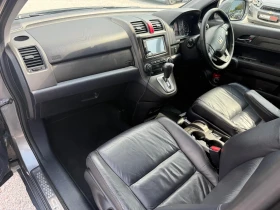 Honda Cr-v 2.0 Face-lift , снимка 8