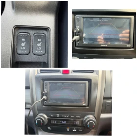 Honda Cr-v 2.0 Face-lift , снимка 16