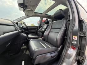 Honda Cr-v 2.0 Face-lift , снимка 9