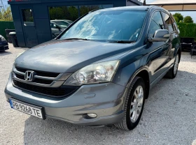 Honda Cr-v 2.0 Face-lift , снимка 3