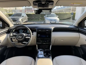 Hyundai Tucson Luxury 1.6 T-GDI 4x4 HEV, снимка 8