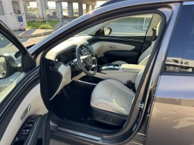 Hyundai Tucson Luxury 1.6 T-GDI 4x4 HEV, снимка 6