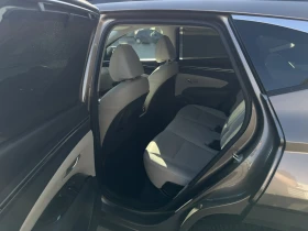 Hyundai Tucson Luxury 1.6 T-GDI 4x4 HEV, снимка 5