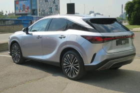 Lexus RX 450h+ AWD от 480 евро/мес Нов 0 км 10г Гаранция, снимка 2
