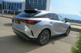 Lexus RX 450h+ AWD от 480 евро/мес Нов 0 км 10г Гаранция, снимка 3