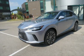 Lexus RX 450h+ AWD от 480 евро/мес Нов 0 км 10г Гаранция, снимка 1